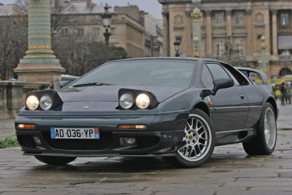 lotusesprit