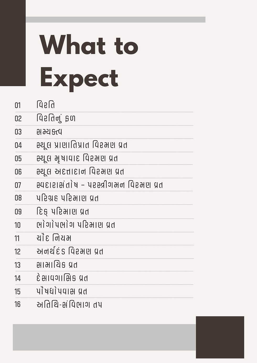 Thumbnail: બાર વ્રત (Baar Vrat)
