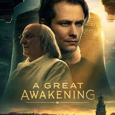 Movie Night: A Great Awakening