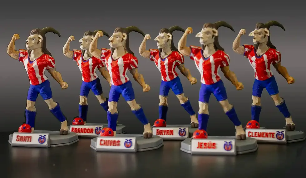 Thumbnail: Figura Deportiva