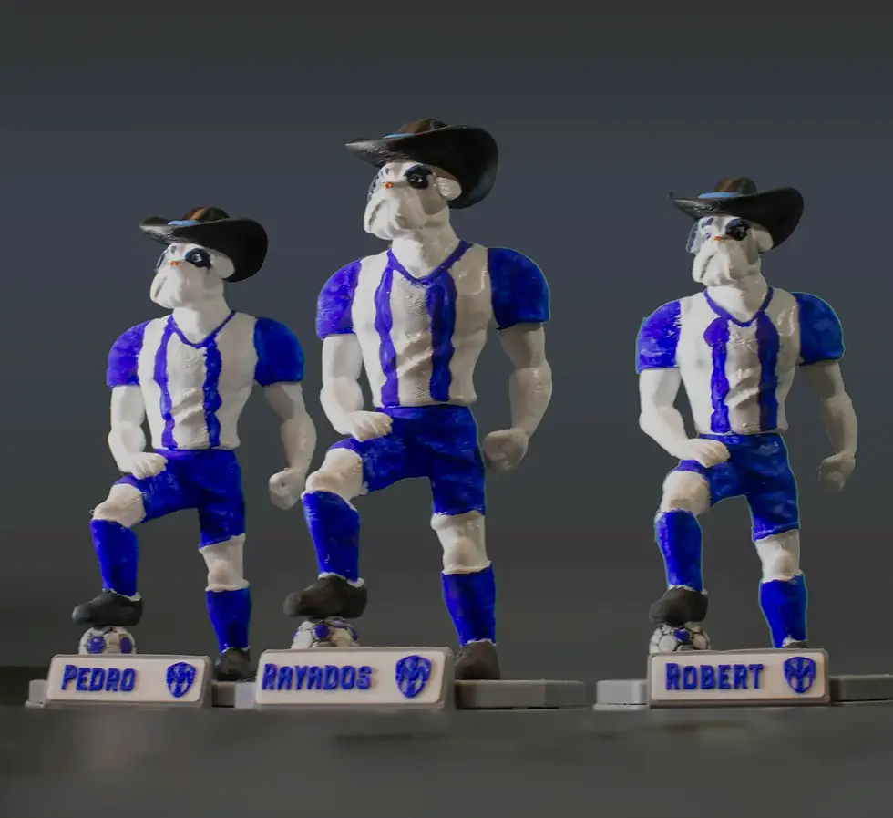 Thumbnail: Figura Deportiva