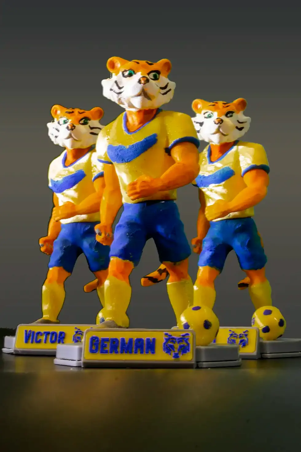 Thumbnail: Figura Deportiva