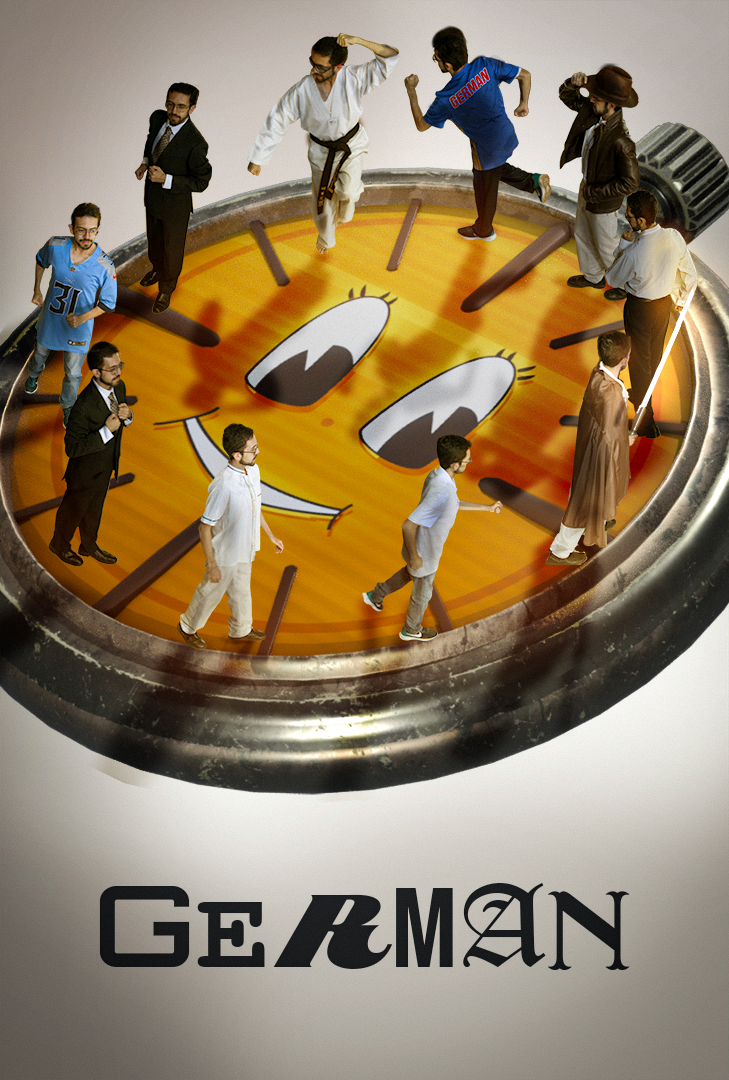 Composición Poster 2