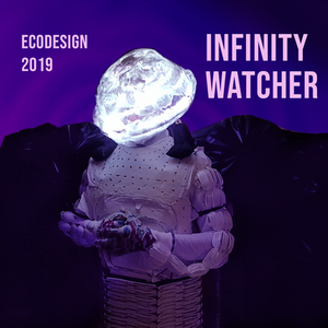 Portada Infinity Maker