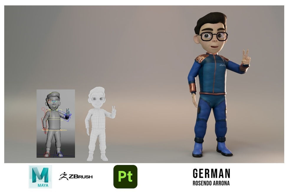 Vita In Marte Design Week German BTS01