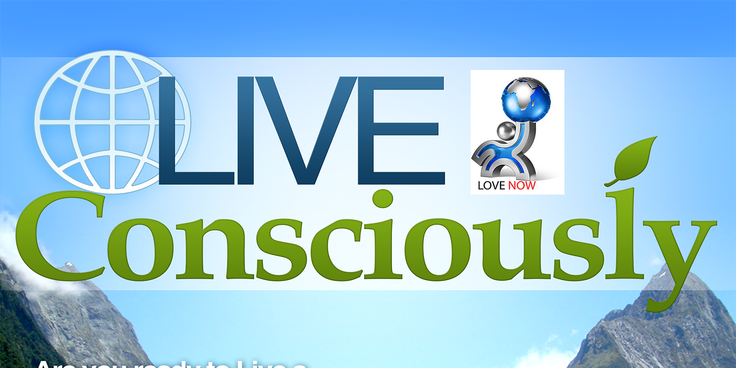 LiveConsciously