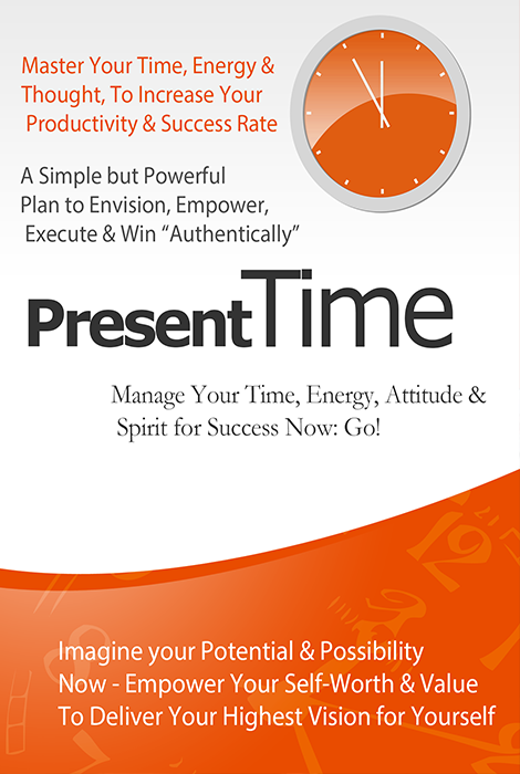 Live In Present Time