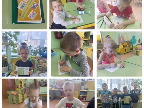 #МарафонэкособытийЯрославии2022#ДеньзащитыотЭОЯО2022