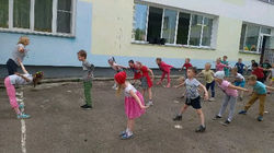 На зарядку становись!