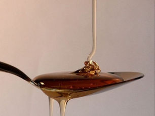 🍯🐝 Le miel, cet or liquide aux mille vertus !