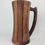 Thumbnail: Alluring Time - Mahogany with Black Walnut Mug