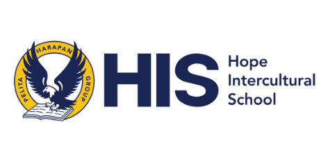 Hope Intercultural School logo