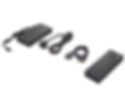 Thumbnail: Lenovo ThunderBolt 4 Docking Station