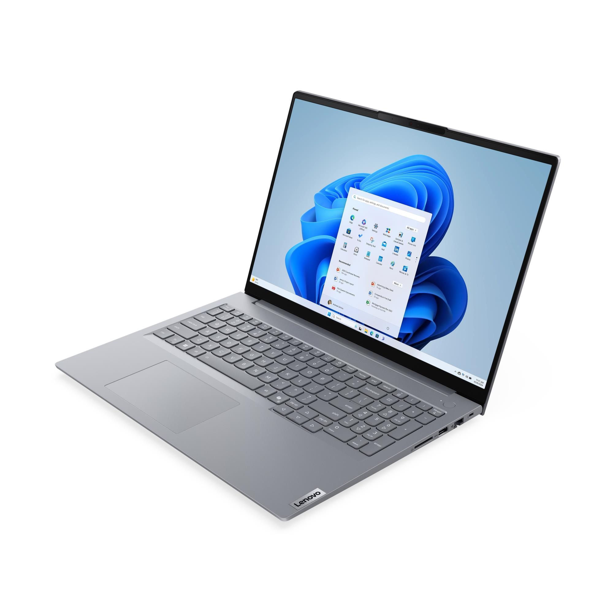 Lenovo ThinkBook 16 (Ultra 5) Gen9