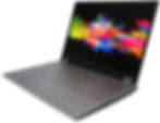 Lenovo Thinkpad P16s, Refurbished