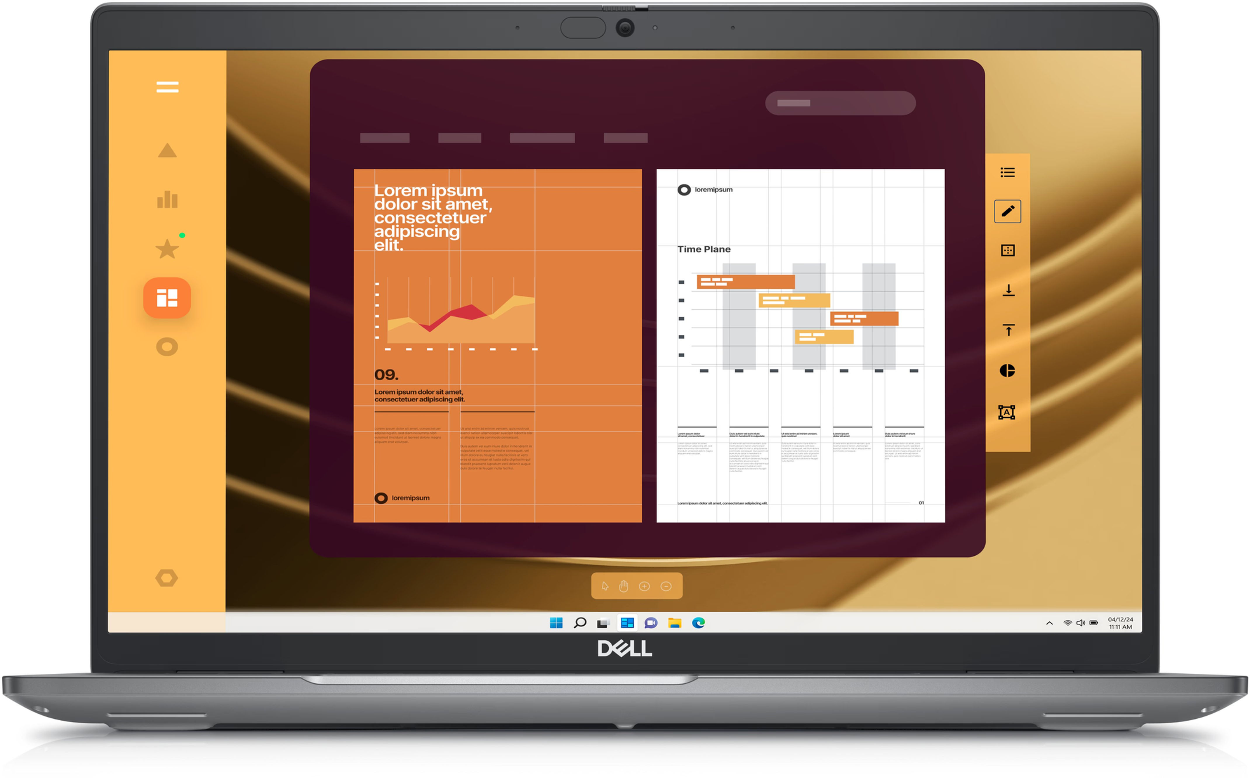 Dell Latitude 5550 (Ultra 7)