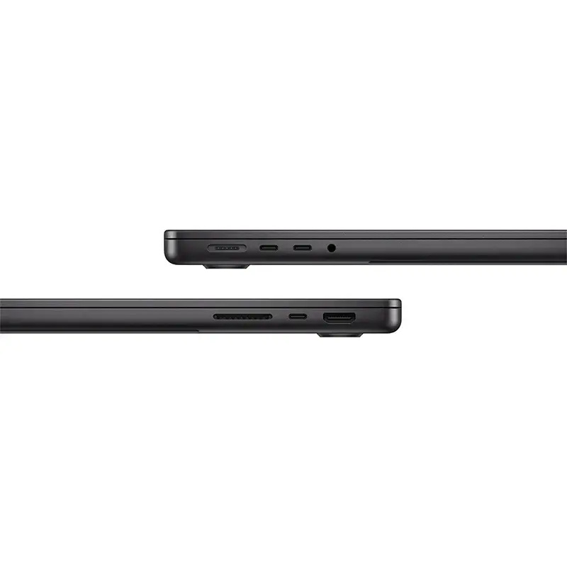 Apple MacBook Pro 14 M3, Refurbished