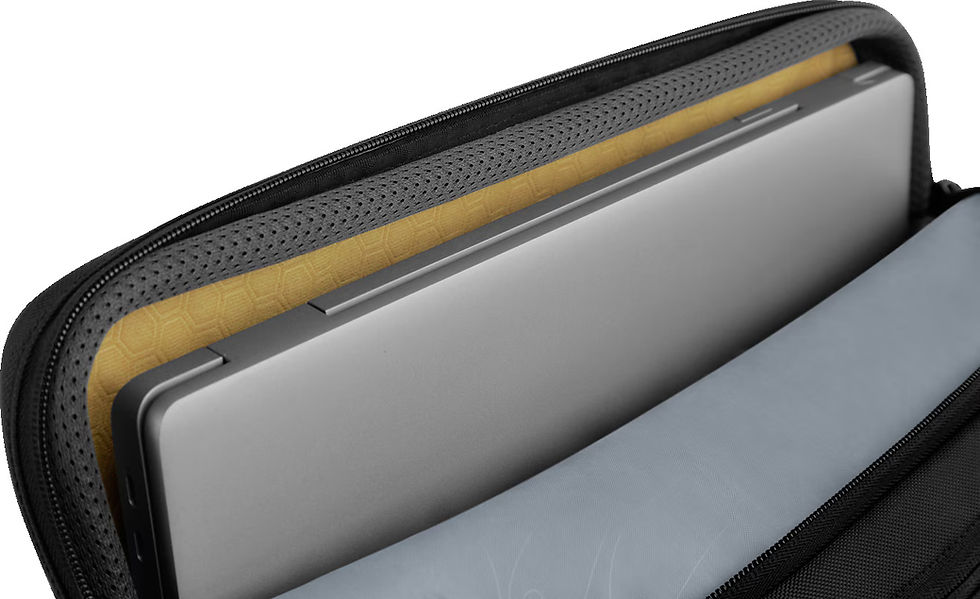 Thumbnail: Dell Ecoloop Pro Briefcase 16