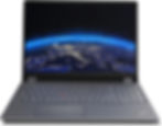 Lenovo Thinkpad P16s, Refurbished