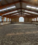 manège lumineux