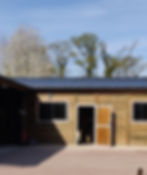 club-house