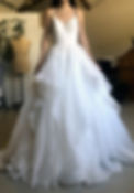 Alteration Customer- skirt layers