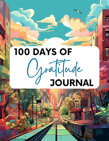 100 days of gratitude 2023 cover.png