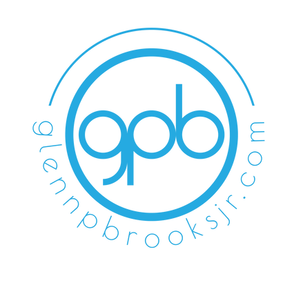 Glenn P Brooks Jr logo