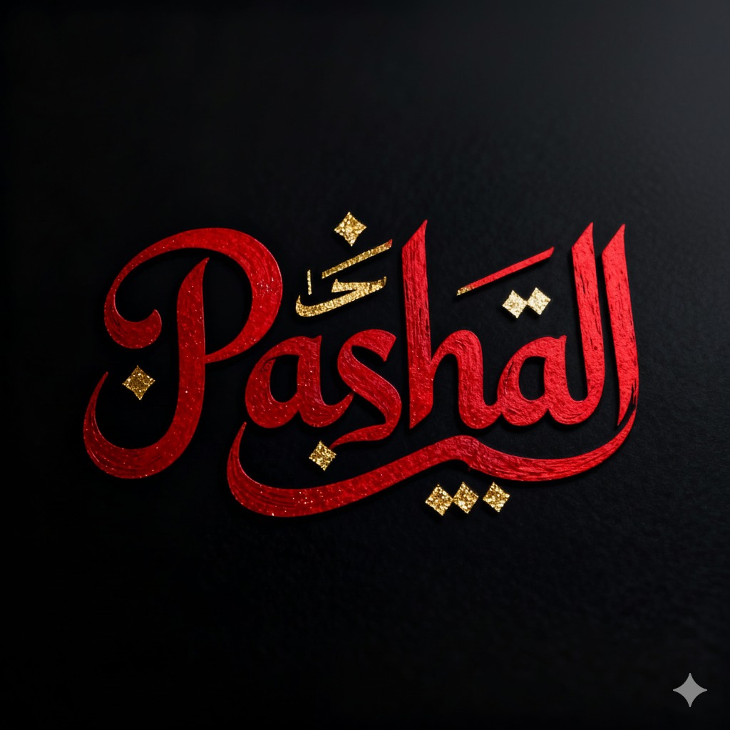 PASHA BY SPICE STREET