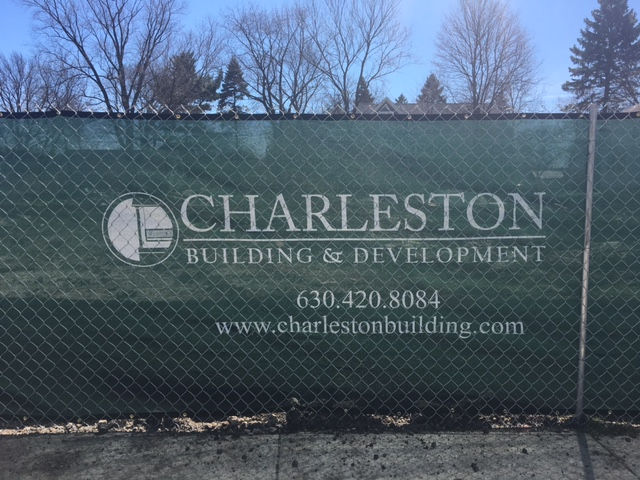 Privacy Screen Custom