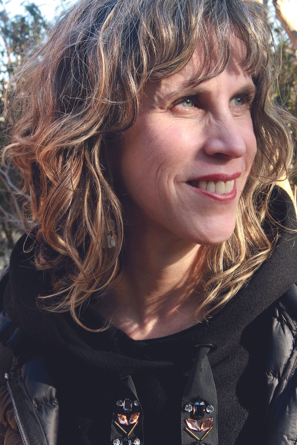 Nona Fernández. "Algo meridianamente real"