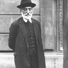 Tres dobles del Modernismo español: los casos de Unamuno y Salaverría
