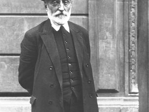 Dos cartas inéditas de Unamuno