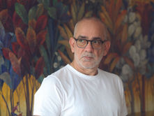 Conversación con Gustavo Faverón: la historia inaudible
