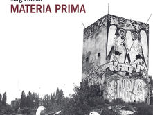 Reseña de "Materia prima"
