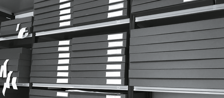 Archivos inestables. En falso