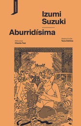 Reseña de "Aburridísima"