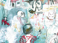 Quimera #398. Enero 2017