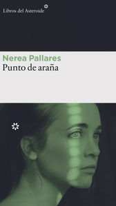 Reseña de "Punto de araña"