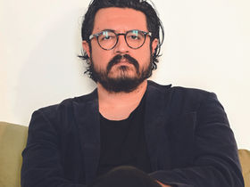 Conversación con Eduardo Ruiz Sosa: Mi voz se nutre con la voz de los otros