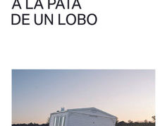 Reseña de "Cuentos atados a la pata de un lobo"