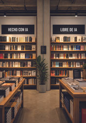 ¿Quién habla cuando ya no sabemos quién escribe? Genealogía de una convención y crisis de un régimen de confianza
