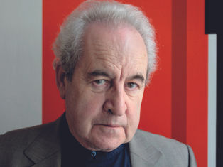 Conversación con John Banville: el autor desdoblado que no tiene un yo