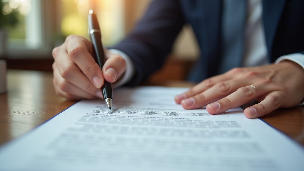Finding Divorce Mediators in New Jersey: Mediation Services in NJ