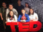 STXi '18 Leaders at TED-Ed Weekend