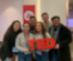 STXi '20 Leaders at TED-Ed Weekend