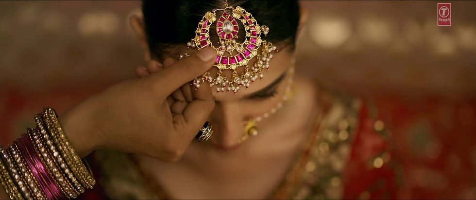 Aditi Rao Hydari - Bhoomi