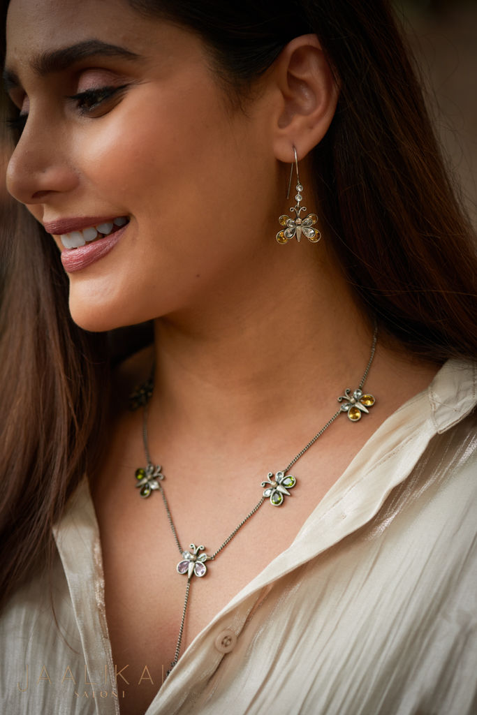 Whispering Wings Set