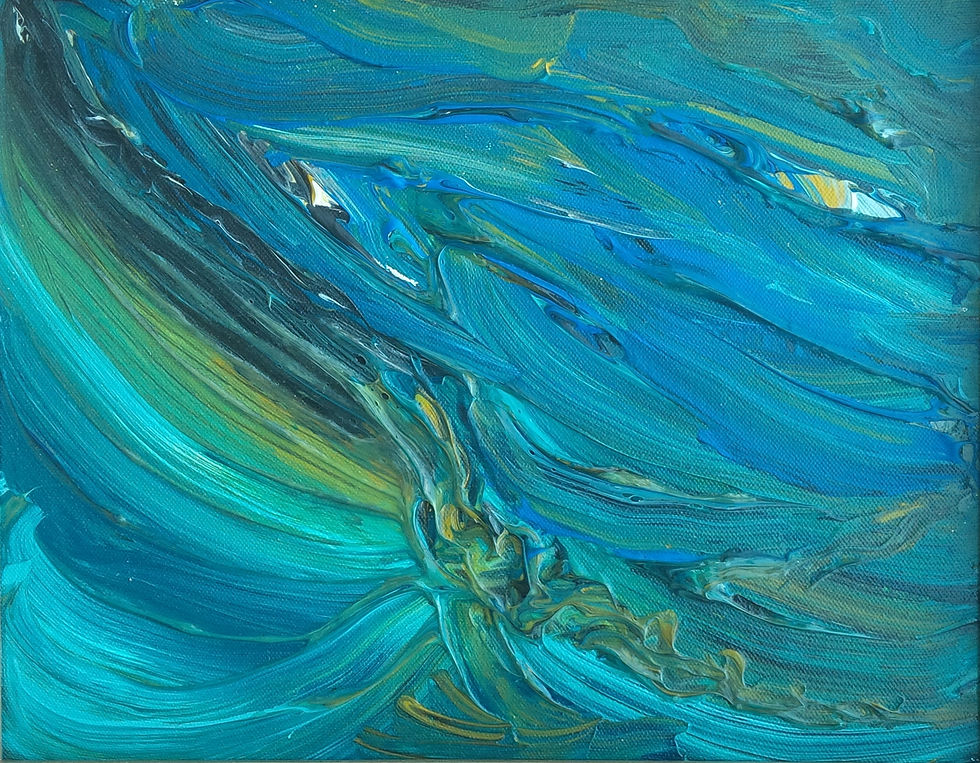 Speed River