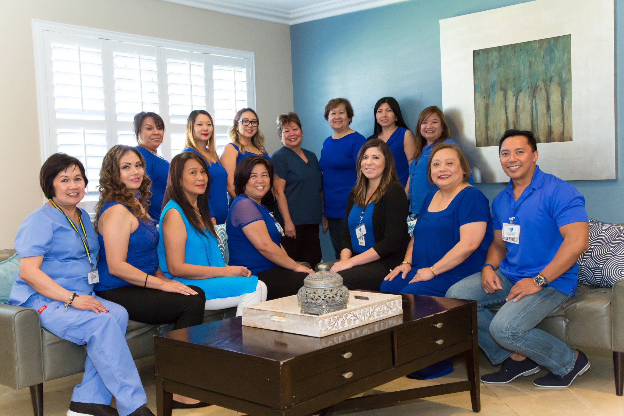 Gallery ChapmanCareCenter